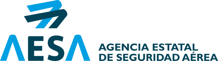 Hache fotografía logo AESA