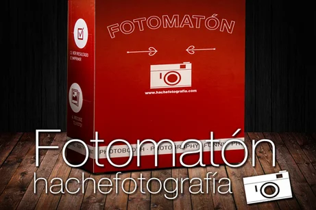 Fotomatón