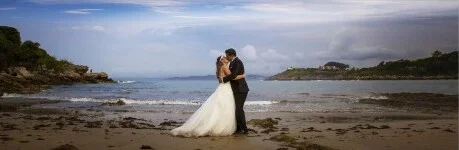 Boda con Hache fotografía