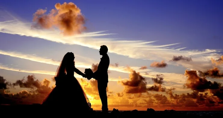 Boda con Hache fotografía