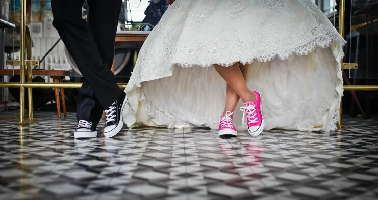 Boda con Hache fotografía