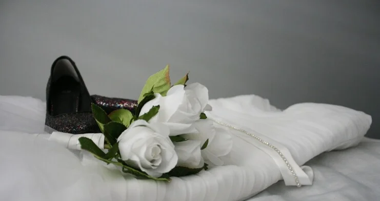 Boda con Hache fotografía